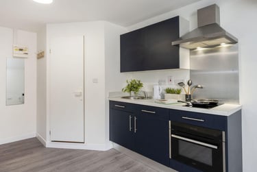 1 bed house, Percys Lane, Fishergate, York, YO19PN - Image 4